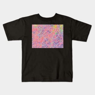 Autumn Berries Kids T-Shirt